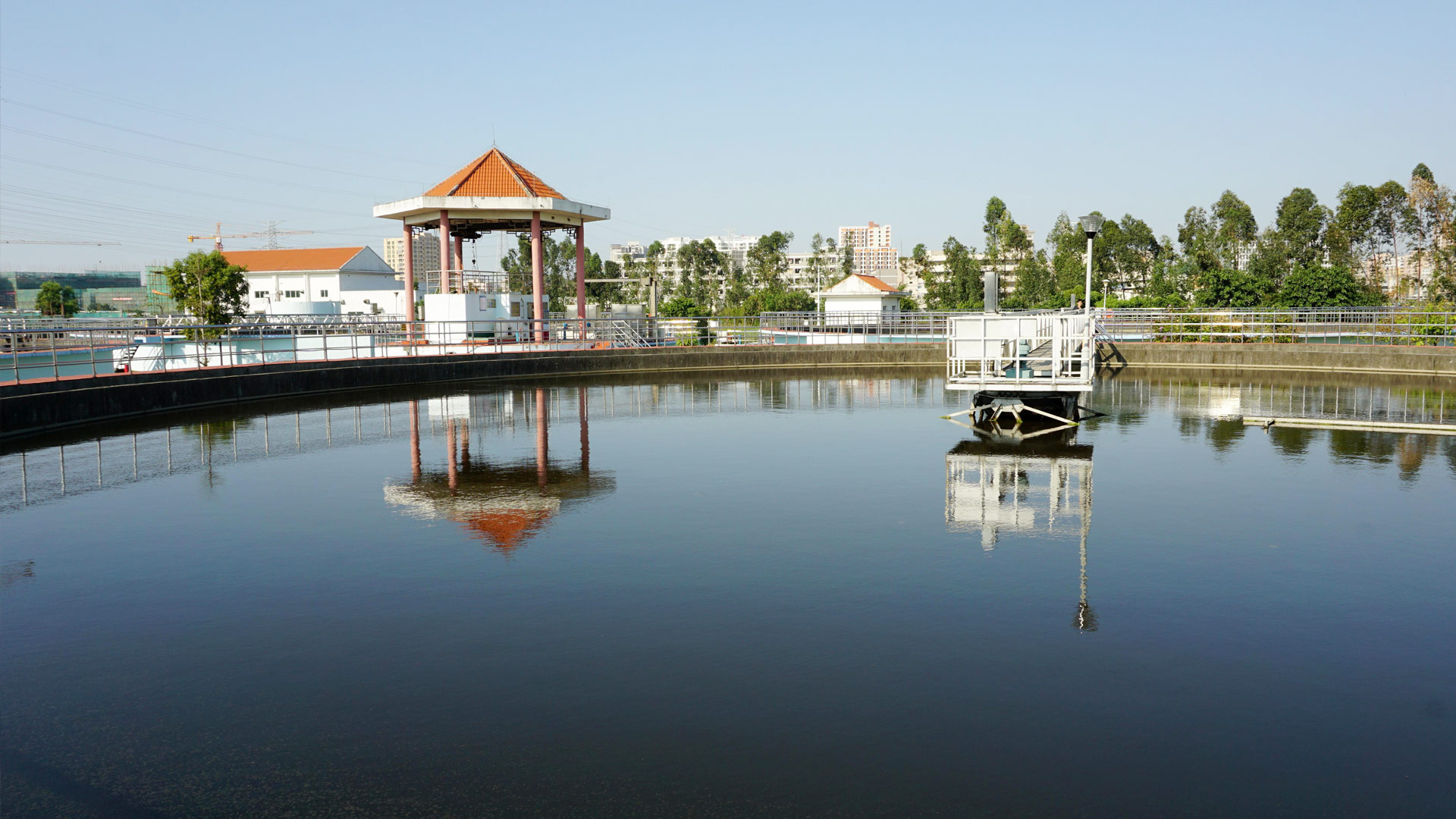 越南平阳省北新渊塑料制品有限公司