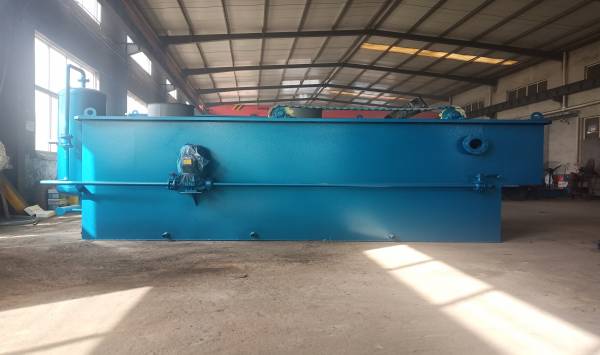 反渗透水处理设备